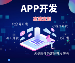 成都小程序商城與App開發定制 一站式數字解決方案